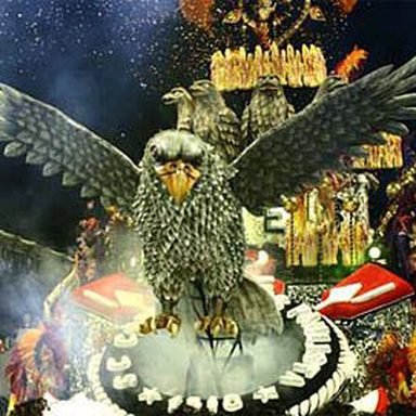 G.R.E.S. Gaviões Da Fiel (SP) photo 30