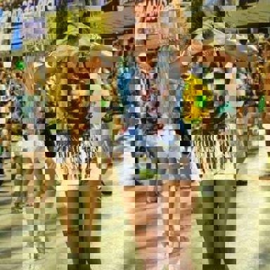 G.R.E.S. Imperatriz Leopoldinense (RJ)