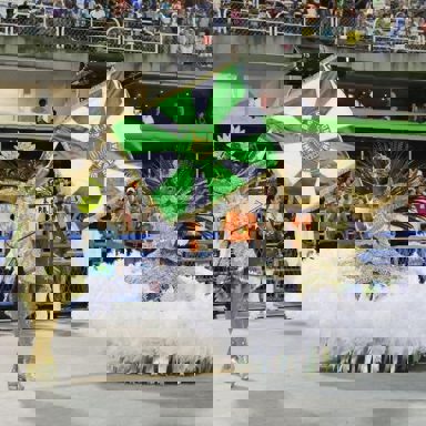 G.R.E.S. Império Serrano (RJ)