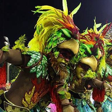 G.R.E.S. Acadêmicos do Salgueiro (RJ) photo 41