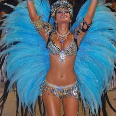 G.R.E.S Unidos de Vila Isabel (RJ) photo 31