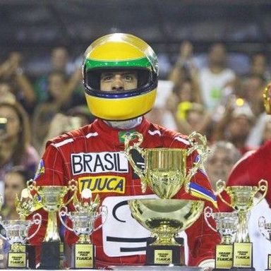 G.R.E.S. Unidos da Tijuca (RJ) photo 44