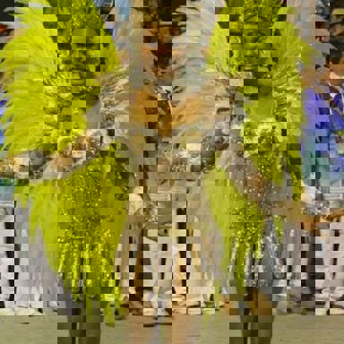 G.R.E.S. Portela (RJ)