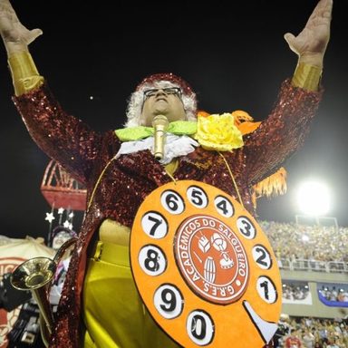 G.R.E.S. Acadêmicos do Salgueiro (RJ) photo 43