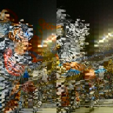 G.R.C.S. Império de Casa Verde (SP)