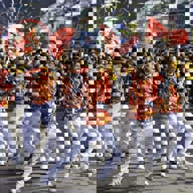 G.R.E.S. Estácio de Sá (RJ)