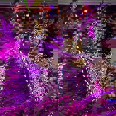 G.R.E.S. Estação Primeira de Mangueira (RJ) photo 10