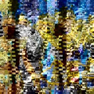 G.R.E.S Unidos de Vila Isabel (RJ)