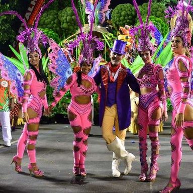 G.R.E.S. Acadêmicos do Grande Rio (RJ) photo 21