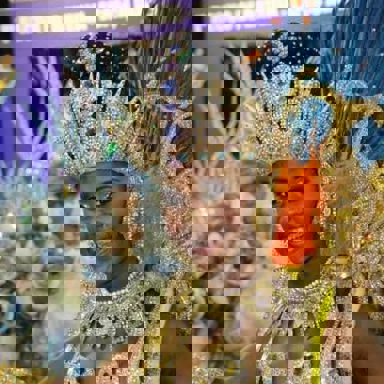 G.R.E.S Paraíso do Tuiuti