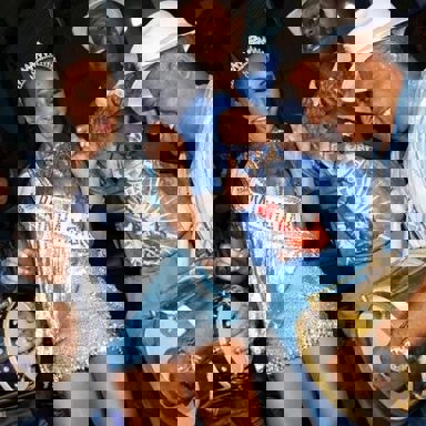 G.R.E.S Unidos de Vila Isabel (RJ) photo 17