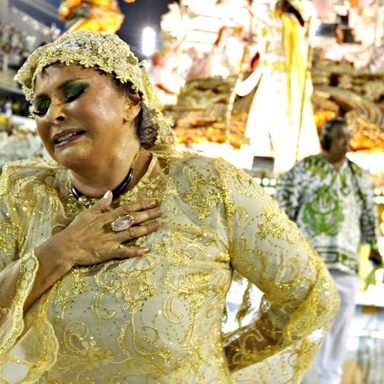 G.R.E.S. Imperatriz Leopoldinense (RJ) photo 29