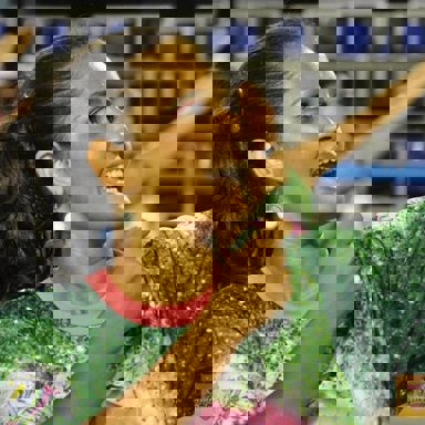 G.R.E.S. Estação Primeira de Mangueira (RJ) photo 17