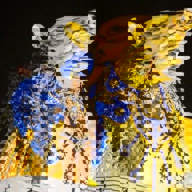 G.R.E.S. Acadêmicos do Tatuapé photo 9