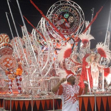 G.R.E.S. Acadêmicos do Salgueiro (RJ) photo 54