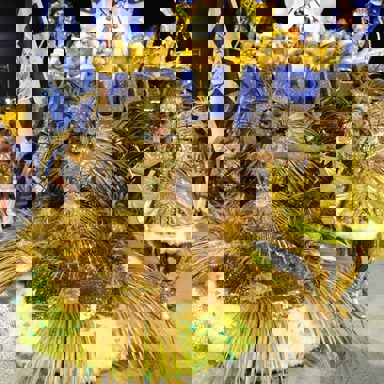 G.R.E.S. Acadêmicos do Tatuapé photo 11