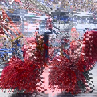 G.R.E.S. Acadêmicos do Salgueiro (RJ)