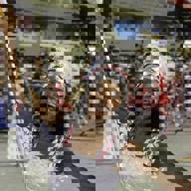 G.R.E.S. Porto da Pedra (RJ)