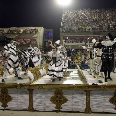 G.R.E.S Unidos de Vila Isabel (RJ) photo 33