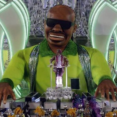 G.R.E.S. Mocidade Independente de Padre Miguel (RJ) photo 37