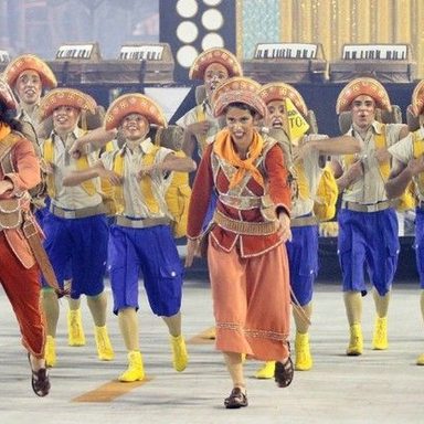 G.R.E.S. Unidos da Tijuca (RJ) photo 30