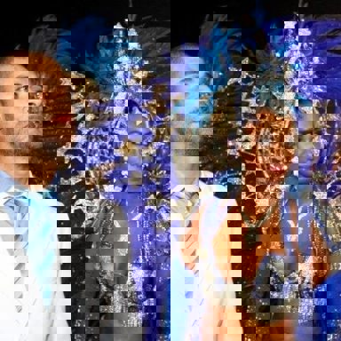 G.R.E.S. Portela (RJ) photo 13