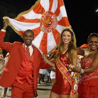 G.R.E.S Unidos do Viradouro (RJ) photo 29