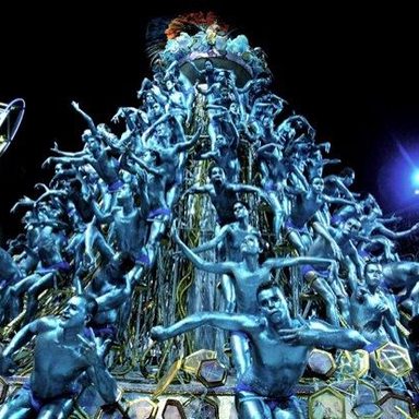 G.R.E.S. Unidos da Tijuca (RJ) photo 32