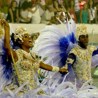 G.R.E.S. Unidos da Tijuca (RJ) photo 47