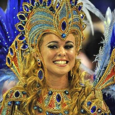 G.R.E.S. São Clemente (RJ) photo 27