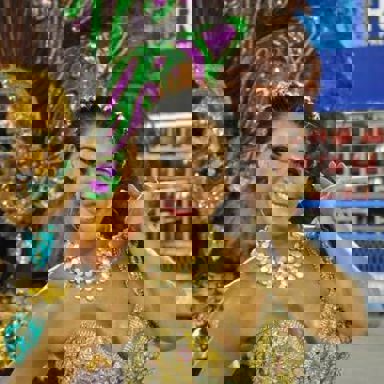 G.R.E.S. Estação Primeira de Mangueira (RJ)