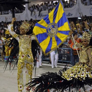 G.R.E.S Paraíso do Tuiuti photo 25