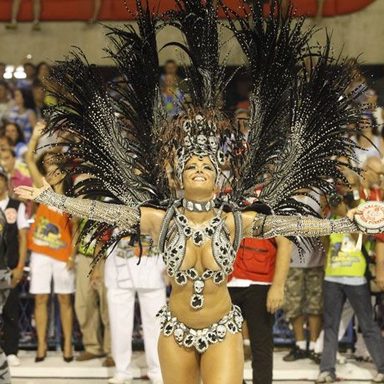 G.R.E.S. Acadêmicos do Salgueiro (RJ) photo 32