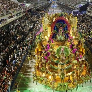 G.R.E.S. Estação Primeira de Mangueira (RJ) photo 33