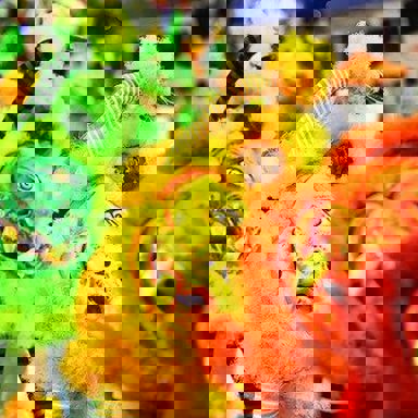 G.R.C.S.E.S Acadêmicos do Tucuruvi photo 13