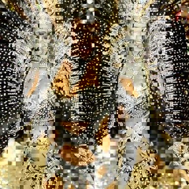 G.R.E.S. Mocidade Independente de Padre Miguel (RJ) photo 13