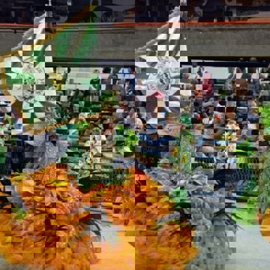 G.R.E.S. Acadêmicos de Santa Cruz photo 14