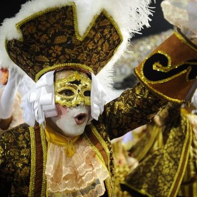 G.R.E.S. Acadêmicos do Salgueiro (RJ) photo 44