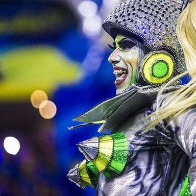 G.R.E.S. Mocidade Independente de Padre Miguel (RJ) photo 25