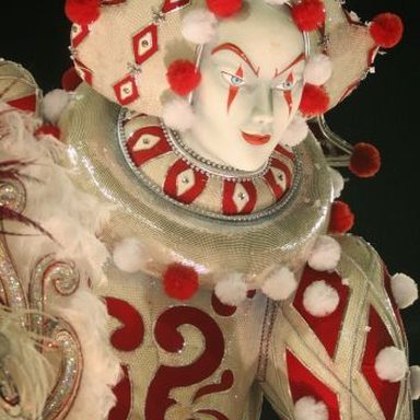 G.R.E.S. Acadêmicos do Salgueiro (RJ) photo 48