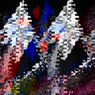 G.R.E.S União da Ilha do Governador (RJ)