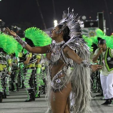 G.R.E.S. Mocidade Independente de Padre Miguel (RJ) photo 36