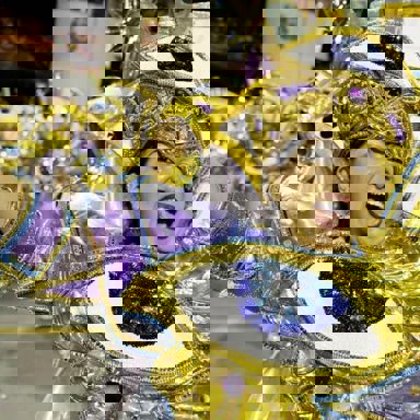 G.R.E.S. Gaviões Da Fiel (SP)