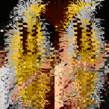 G.R.E.S. Gaviões Da Fiel (SP) photo 20