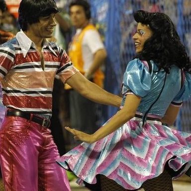 G.R.E.S. Mocidade Independente de Padre Miguel (RJ) photo 34