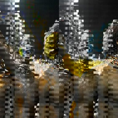 G.R.E.S Unidos de Vila Isabel (RJ)