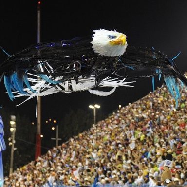 G.R.E.S. Portela (RJ) photo 23