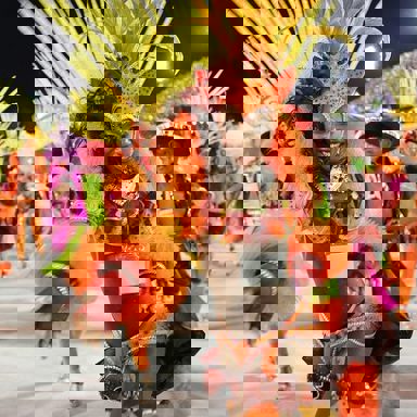 G.R.E.S. São Clemente (RJ) photo 16