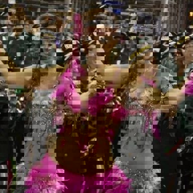 G.R.E.S. Estação Primeira de Mangueira (RJ) photo 12