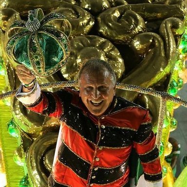 G.R.E.S. Imperatriz Leopoldinense (RJ) photo 26